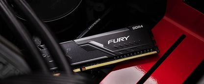 Memoria RAM DDR4 3200MHz 3600MHz 8GB 16GB 32GB