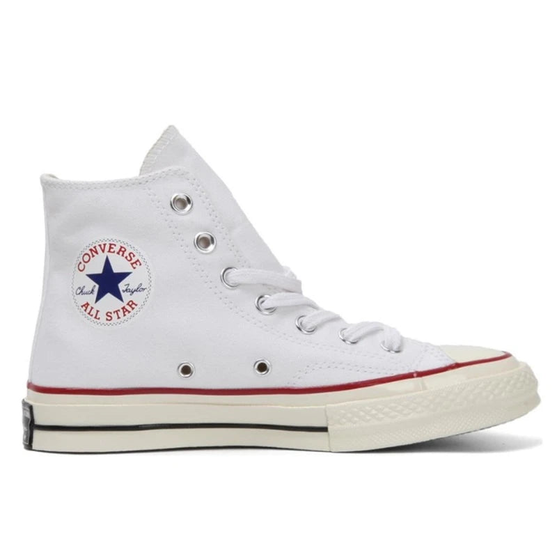 Converse All Star Classic casuales de corte alto para Hombre y Mujer