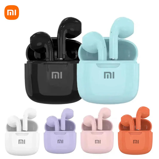 Auriculares inalámbricos Bluetooth XIAOMI A2 Pro Impermeables