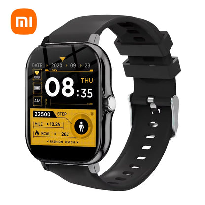 Reloj inteligente Xiaomi con Bluetooth + Auricular