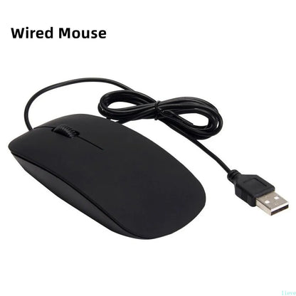 Mouse Inalámbrico con Bluetooth para computador Portátil o Celular