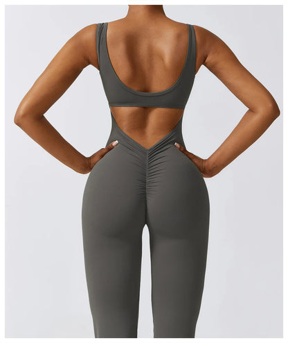 Conjunto de Gimnasio para Mujer Push Up