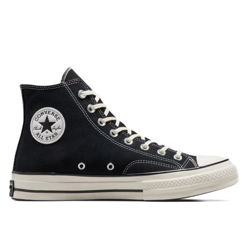 Converse All Star Classic casuales de corte alto para Hombre y Mujer