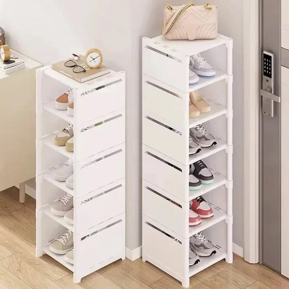 Organizador de Zapatos de Múltiples para Ahorrar espacio