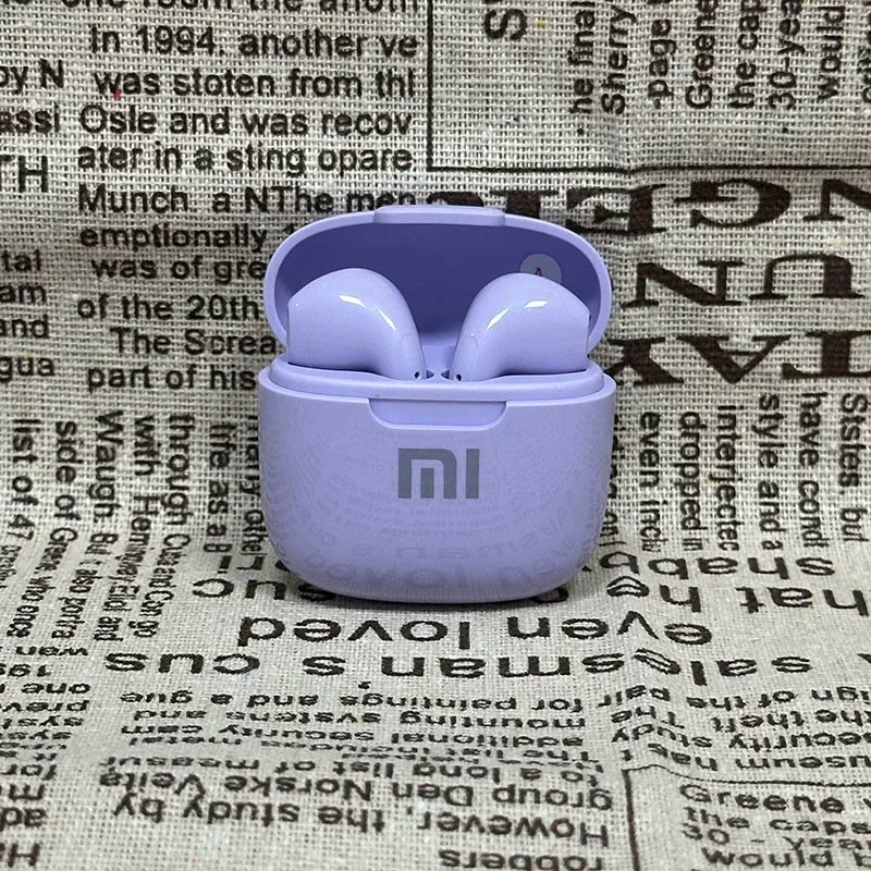 Auriculares inalámbricos Bluetooth XIAOMI A2 Pro Impermeables