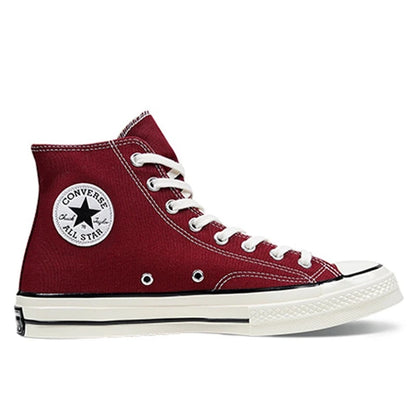 Converse All Star Classic casuales de corte alto para Hombre y Mujer