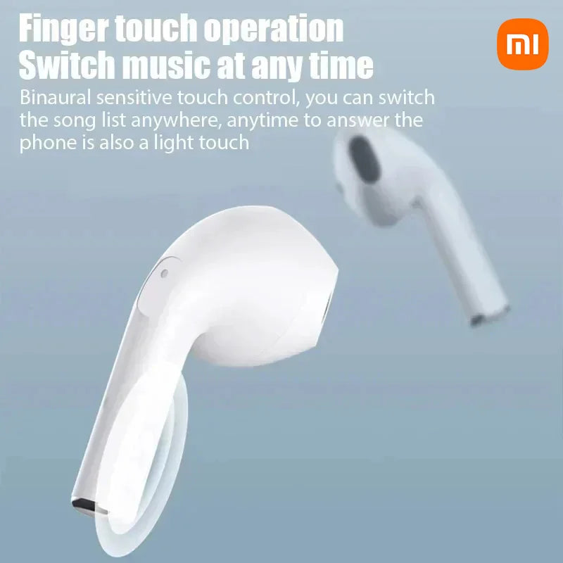 Auriculares inalámbricos Bluetooth XIAOMI A2 Pro Impermeables