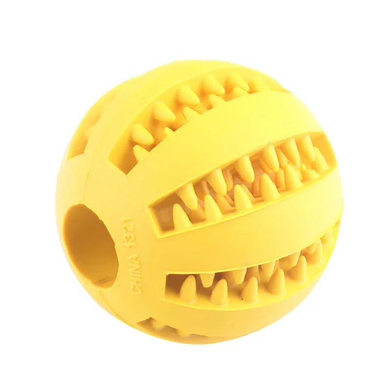 Pelota de Juguete de goma para Perros