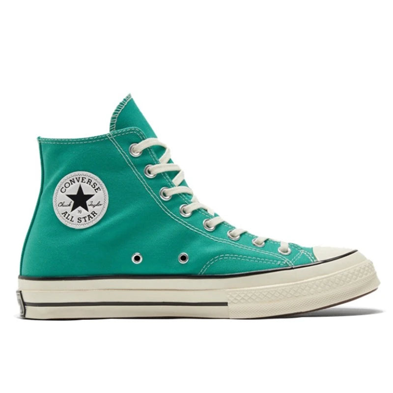 Converse All Star Classic casuales de corte alto para Hombre y Mujer