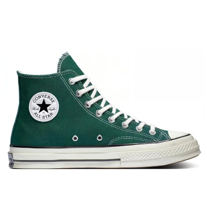 Converse All Star Classic casuales de corte alto para Hombre y Mujer