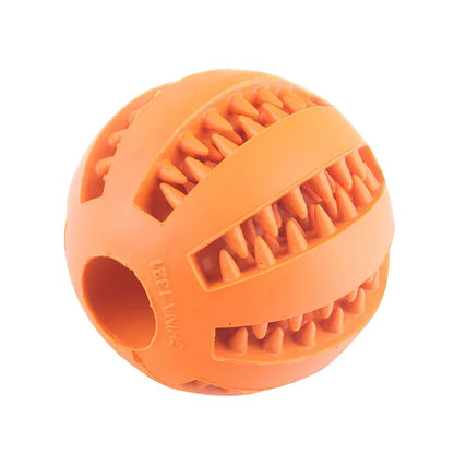 Pelota de Juguete de goma para Perros