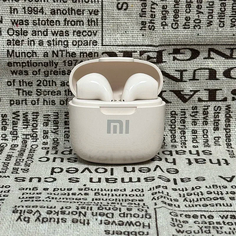 Auriculares inalámbricos Bluetooth XIAOMI A2 Pro Impermeables