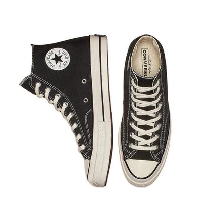 Converse All Star Classic casuales de corte alto para Hombre y Mujer