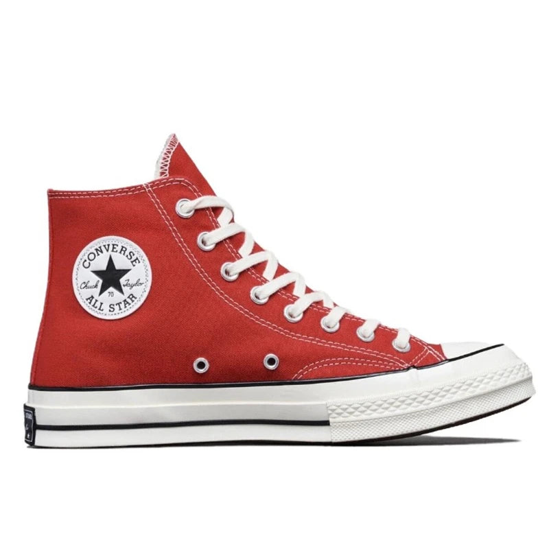 Converse All Star Classic casuales de corte alto para Hombre y Mujer