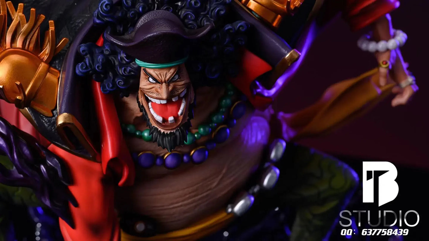 Figura de ONE PIECE Caja Misteriosa al Azar