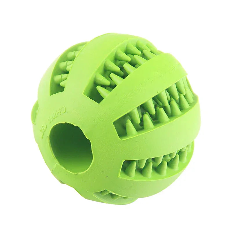 Pelota de Juguete de goma para Perros