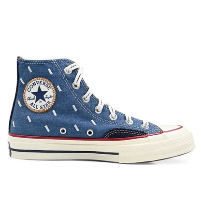 Converse All Star Classic casuales de corte alto para Hombre y Mujer