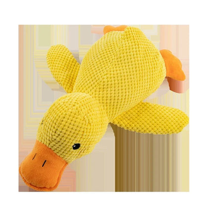 Juguete de Peluche Pato dormido - con Sonido