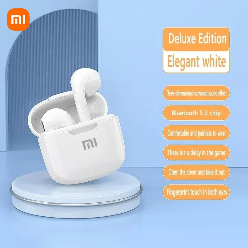 Auriculares inalámbricos Bluetooth XIAOMI A2 Pro Impermeables