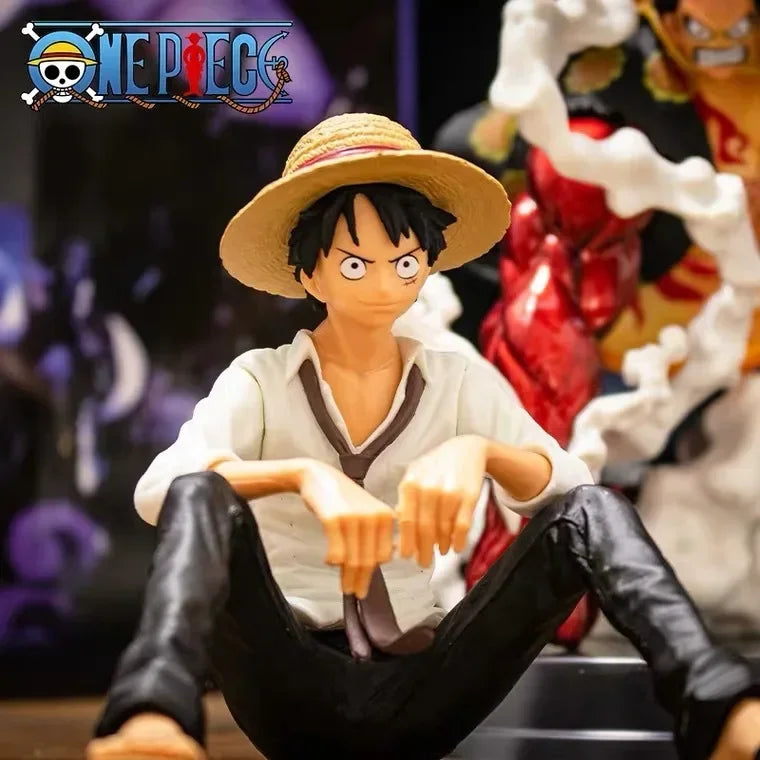 Figura de ONE PIECE Caja Misteriosa al Azar