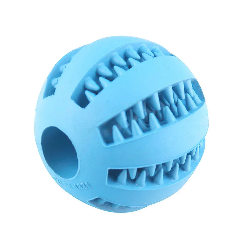 Pelota de Juguete de goma para Perros