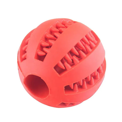 Pelota de Juguete de goma para Perros