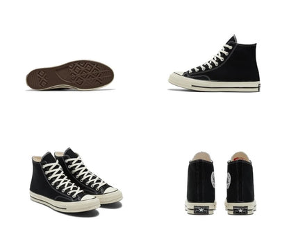 Converse All Star Classic casuales de corte alto para Hombre y Mujer