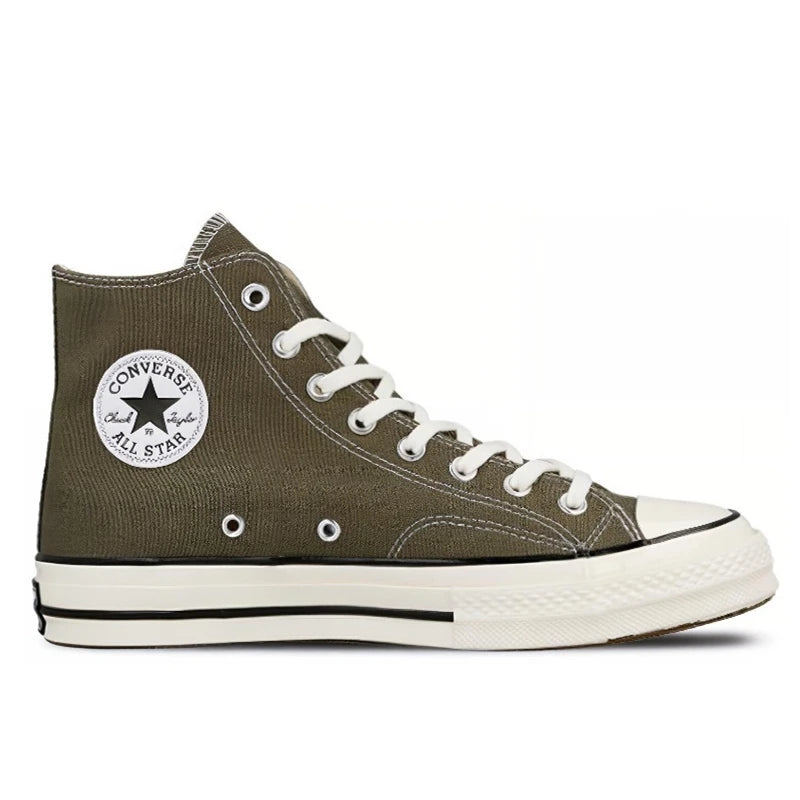 Converse All Star Classic casuales de corte alto para Hombre y Mujer