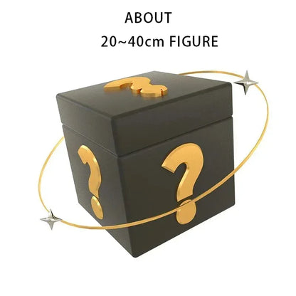 Figura de ONE PIECE Caja Misteriosa al Azar