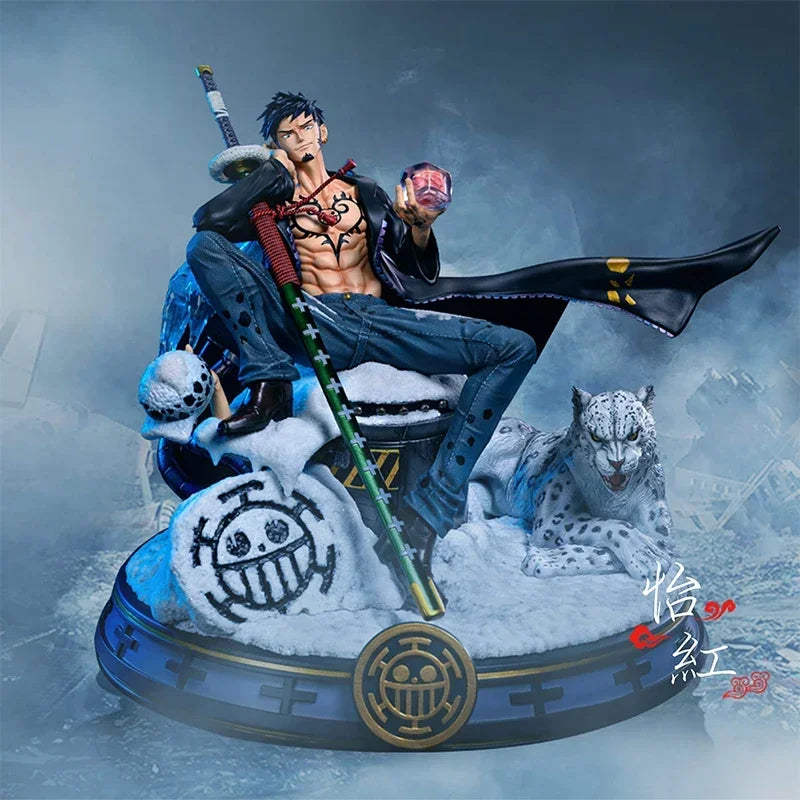 Figura de ONE PIECE Caja Misteriosa al Azar