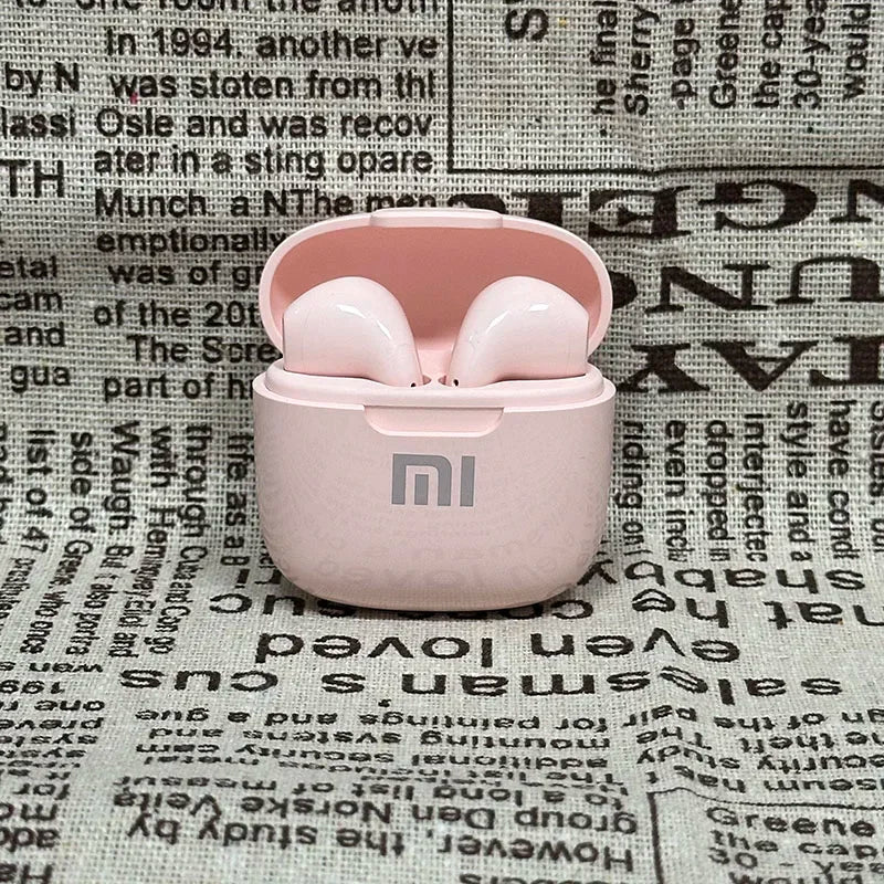 Auriculares inalámbricos Bluetooth XIAOMI A2 Pro Impermeables