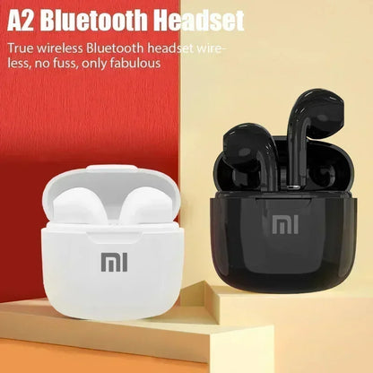 Auriculares inalámbricos Bluetooth XIAOMI A2 Pro Impermeables