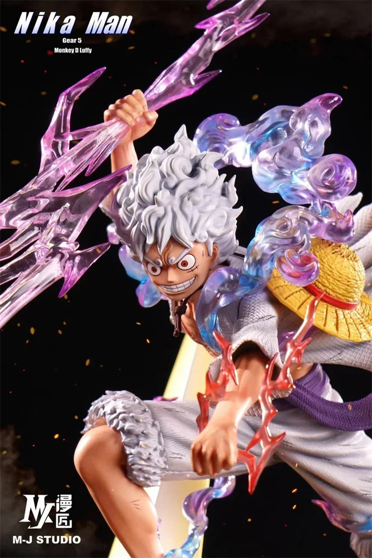 Figura de ONE PIECE Caja Misteriosa al Azar