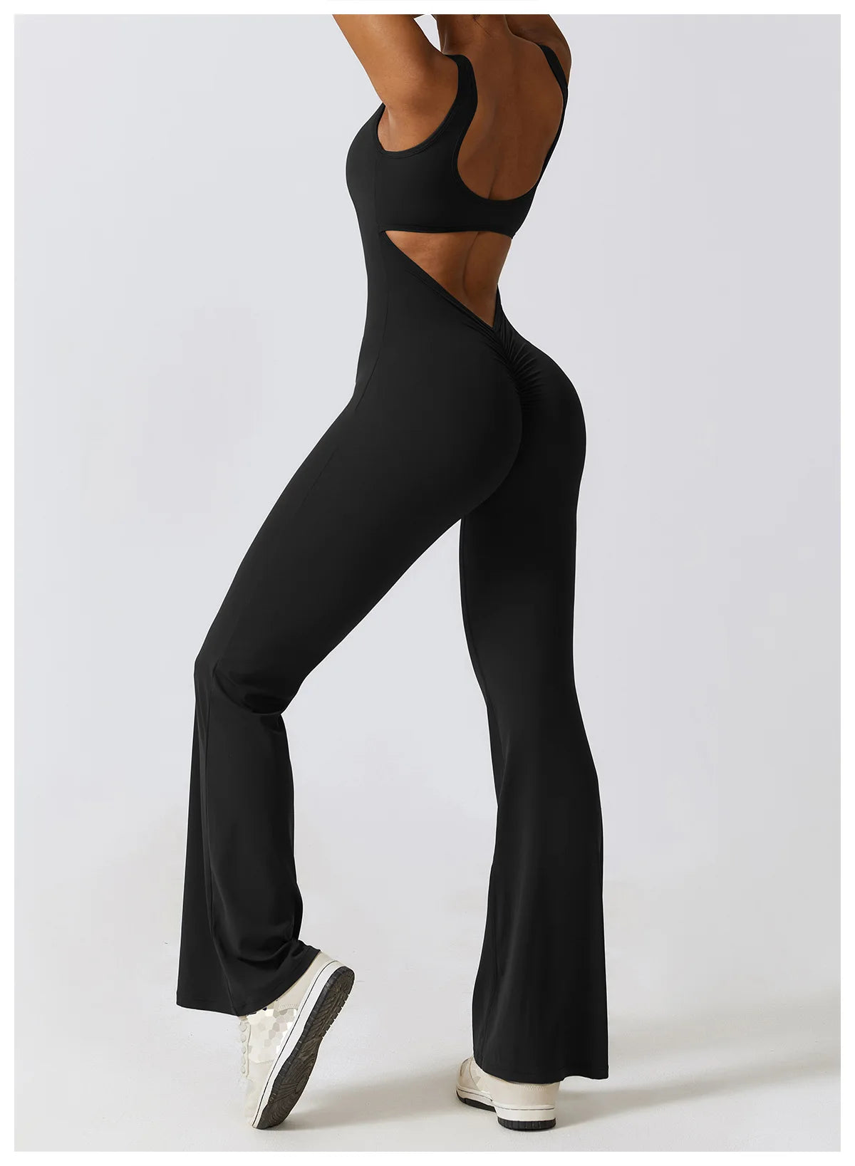 Conjunto de Gimnasio para Mujer Push Up